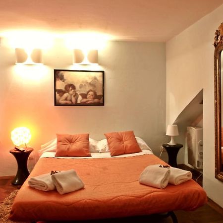 Appartamento Girasole Florence Chambre photo