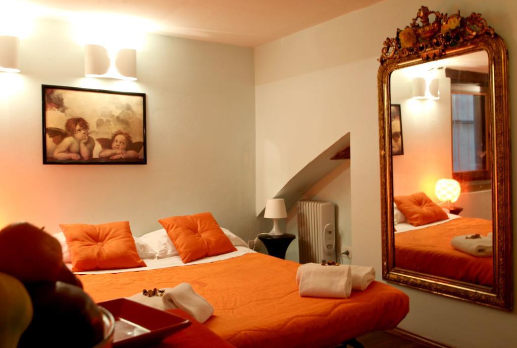 Appartamento Girasole Florence Chambre photo