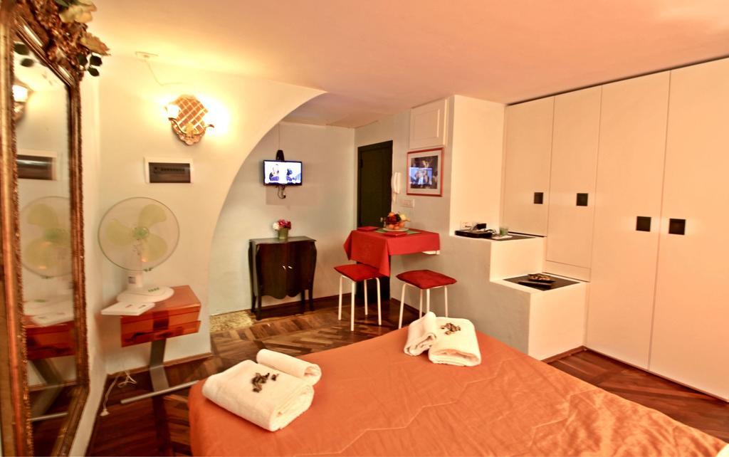 Appartamento Girasole Florence Chambre photo
